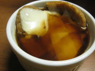 Don's Favorite French Onion Soup