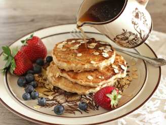 Basic Pancake Syrup