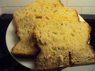 Potato Leek Bread (Abm)