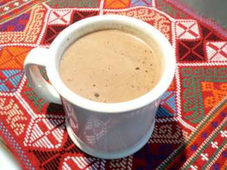 Easy Mocha (Chocolate and Coffee)