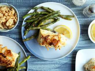 21 Top Notch Halibut Dishes