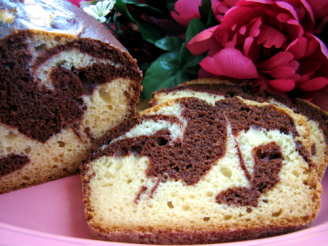 Buttermilk Chocolate Swirl Bread