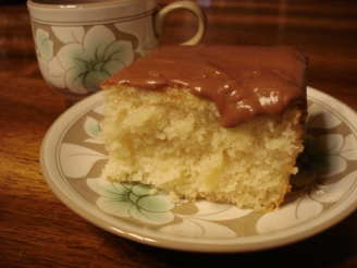 Dinette Cake