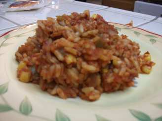 Kittencal's Spanish Rice