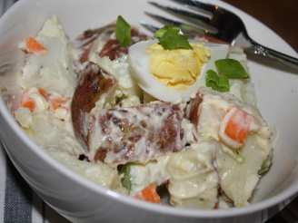 Ww 3 Pt. Skinny Potato Salad