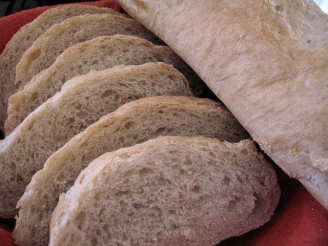 Nauvoo French Bread