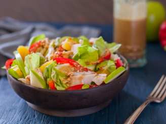 13 Powerhouse Salad Recipes