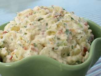 Simply Lite Potato Salad