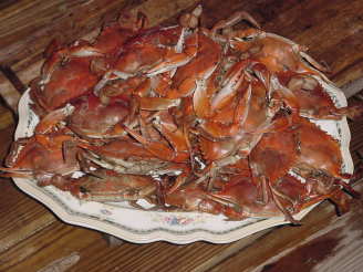 Ultimate Crab Boil