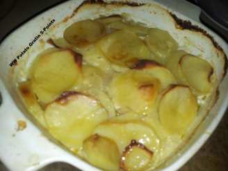 Ww Potato Gratin 5-Points