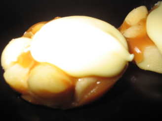 White Chocolate Macadamia Nut Chews
