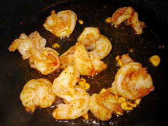 Shrimp Pil-Pil - Rachael Ray