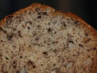 Famous Banana Bread