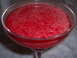 Strawberry Pineapple Punch (Non-Alcoholic)