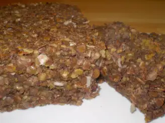 Lentil Loaf
