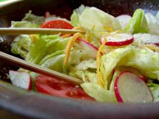 Julie's Everyday Salad