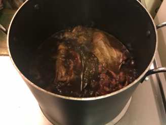 Chicken Adobo