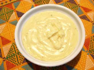 Specialty Soup Substitutes - Cream