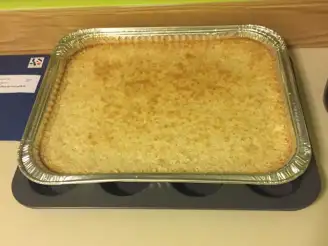 Scrumptious Lemon Bars