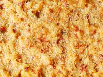 Ww Spicy Mac and Cheese