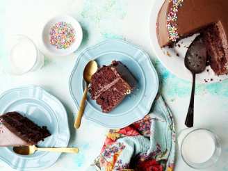 23 Mother's Day Cake Recipes Your M...