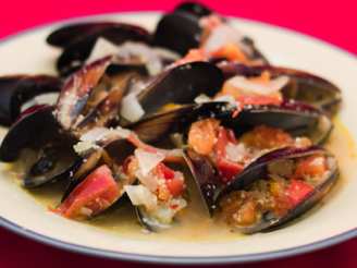 Mussels Suprema