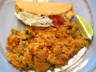 Tilapia Tacos