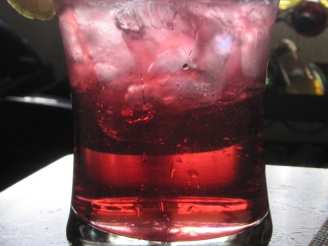 Red Fred (Alcoholic)