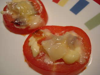 Tomato Delight