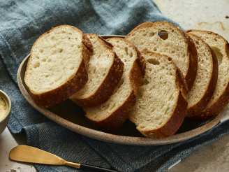 Panera Sourdough Bread