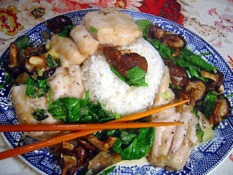 Vietnamese Catfish in a Clay Pot (Ca Kho To)