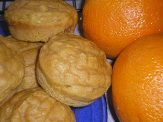 Citrus Muffins