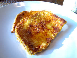 Crispy French Toast