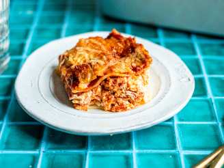 49 Luxurious Lasagna Recipes