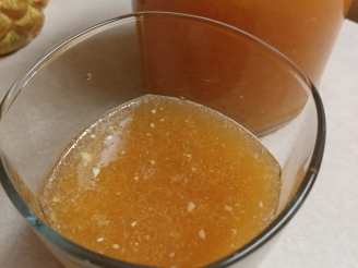 Nature's Penicillin