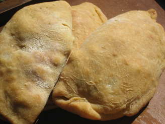 Arabic Samboosak