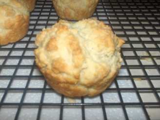 Alabama Biscuit Muffins
