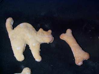 Canine Cookies