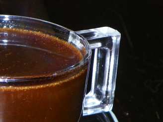 Qishr - Yemeni Ginger Coffee