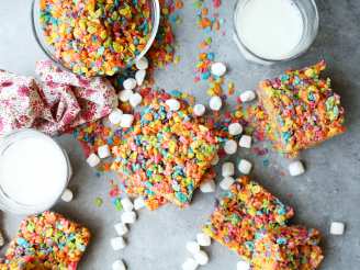 31 Kids Party Foods