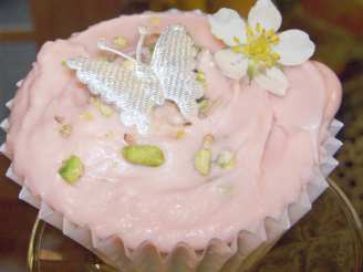 Rambling Rose Cupcakes - Adorable, Elegant Cupcakes!