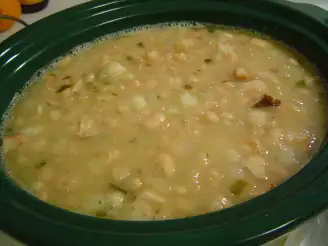Rocky Mountain Campfire Chili Recipe - Food.com