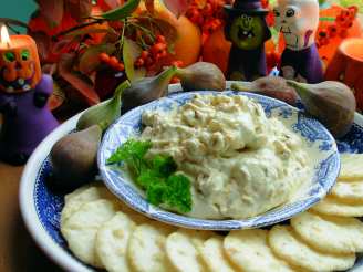 Philly Cream Cheese Dip