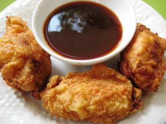 Winger's Wing Sauce