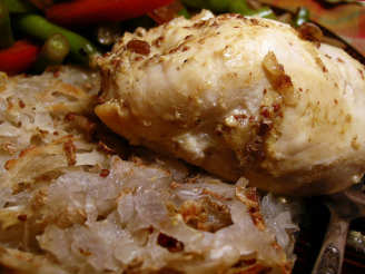 Ww Core Crispy Potato Chicken