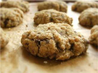 Aggression Cookies