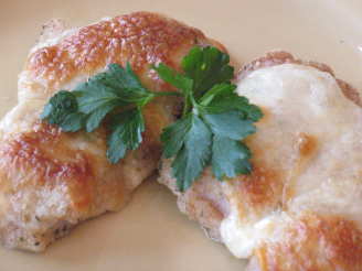 French Country Chicken