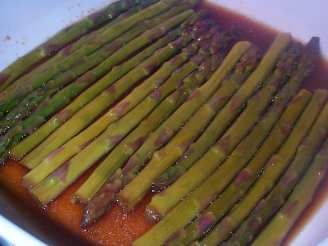 Ww Asian Marinated Asparagus - 1 Pt.