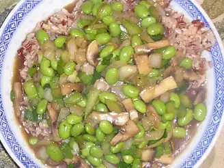 Soybean Yum-Yum