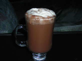 Cocoa Café Olé
